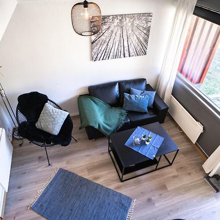 Maristova Apartment 110 Filefjell Ngoại thất bức ảnh