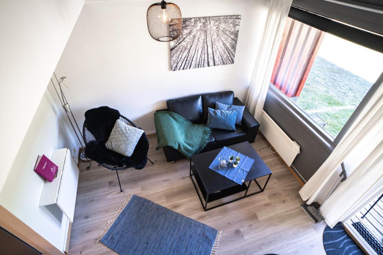 Maristova Apartment 110 Filefjell Ngoại thất bức ảnh
