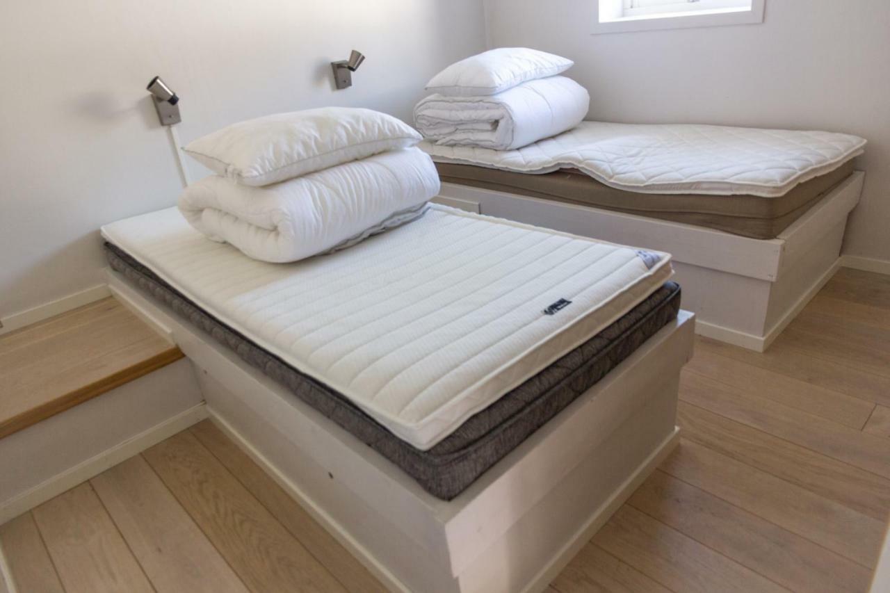 Maristova Apartment 110 Filefjell Ngoại thất bức ảnh