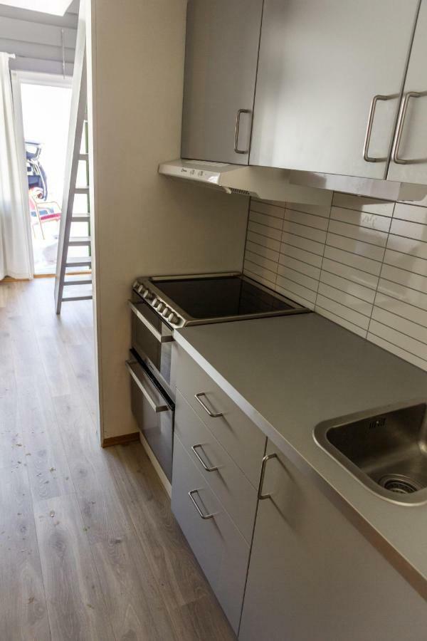 Maristova Apartment 110 Filefjell Ngoại thất bức ảnh